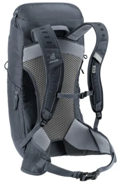 Deuter Wanderrucksack AC Lite 24 black
