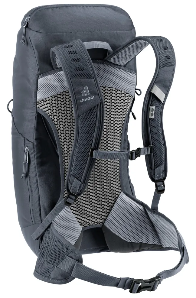 Deuter Wanderrucksack AC Lite 24 black