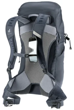 Deuter Wanderrucksack AC Lite 24 black
