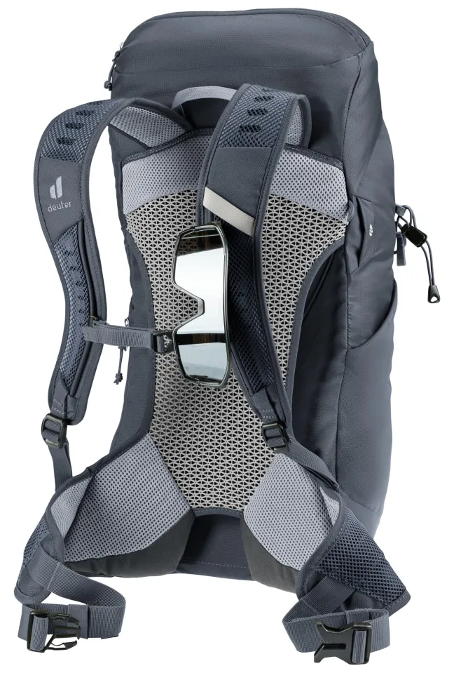 Deuter Wanderrucksack AC Lite 24 black