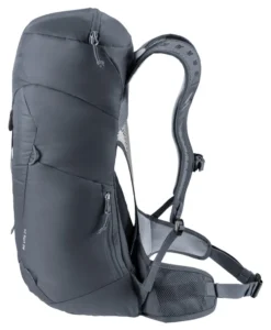 Deuter Wanderrucksack AC Lite 24 black