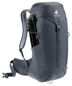 Deuter Wanderrucksack AC Lite 24 black
