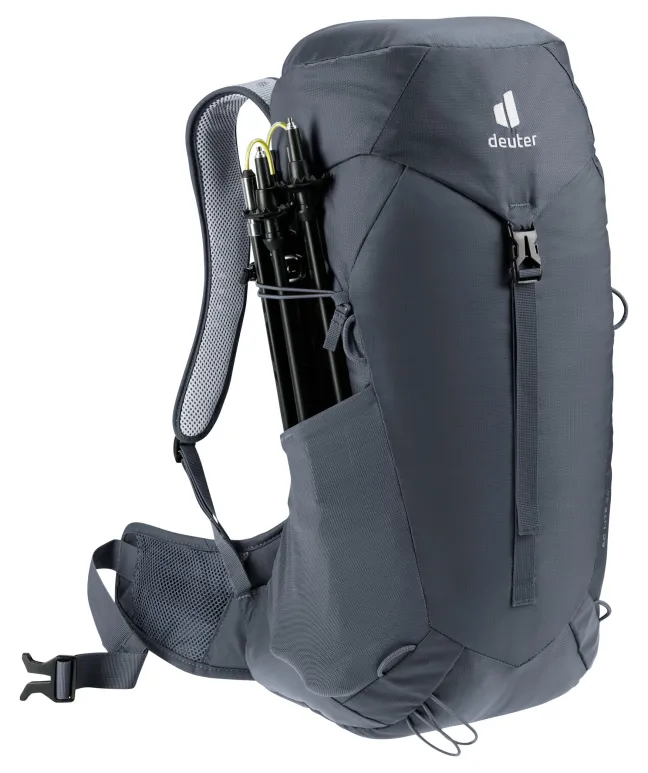 Deuter Wanderrucksack AC Lite 24 black