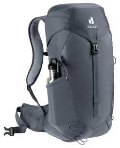 Deuter Wanderrucksack AC Lite 24 black