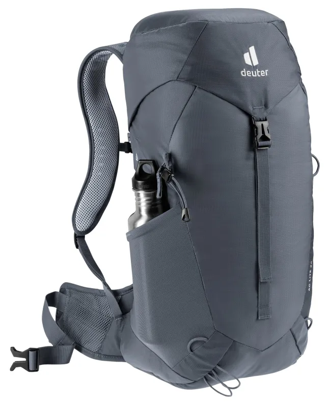 Deuter Wanderrucksack AC Lite 24 black