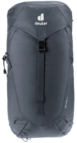 Deuter Wanderrucksack AC Lite 24 black
