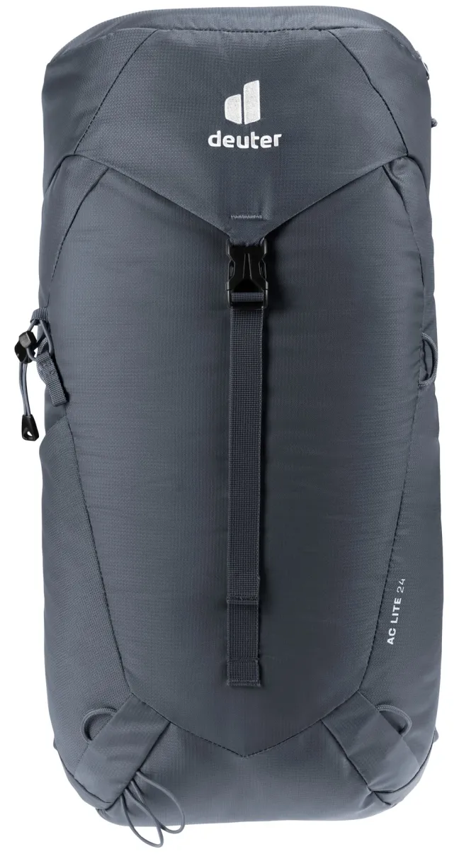 Deuter Wanderrucksack AC Lite 24 black