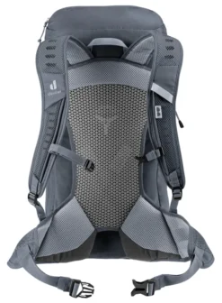 Deuter Wanderrucksack AC Lite 24 black