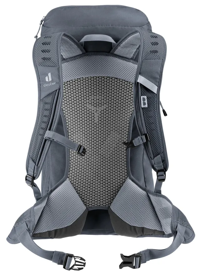 Deuter Wanderrucksack AC Lite 24 black