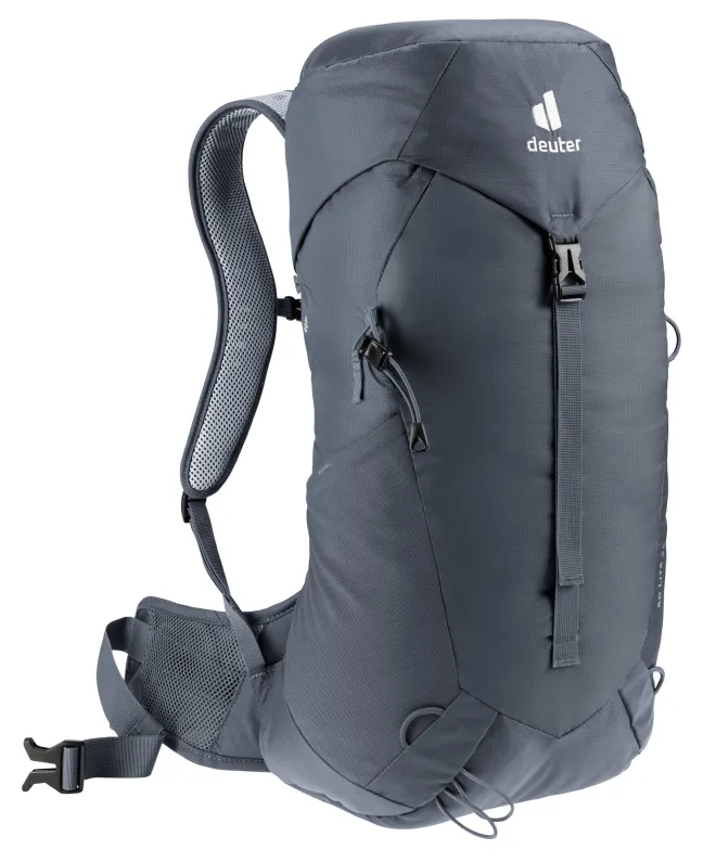 Deuter Wanderrucksack AC Lite 24 black
