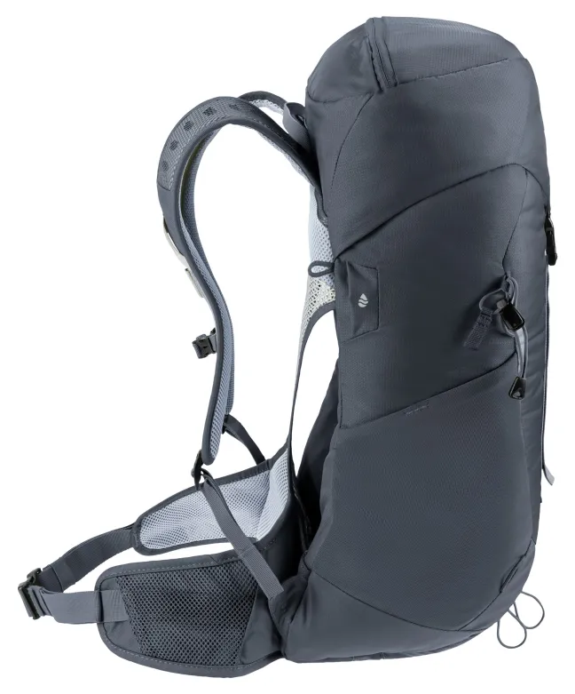 Deuter Wanderrucksack AC Lite 24 black