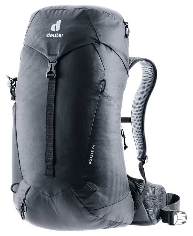 Deuter Wanderrucksack AC Lite 24 black
