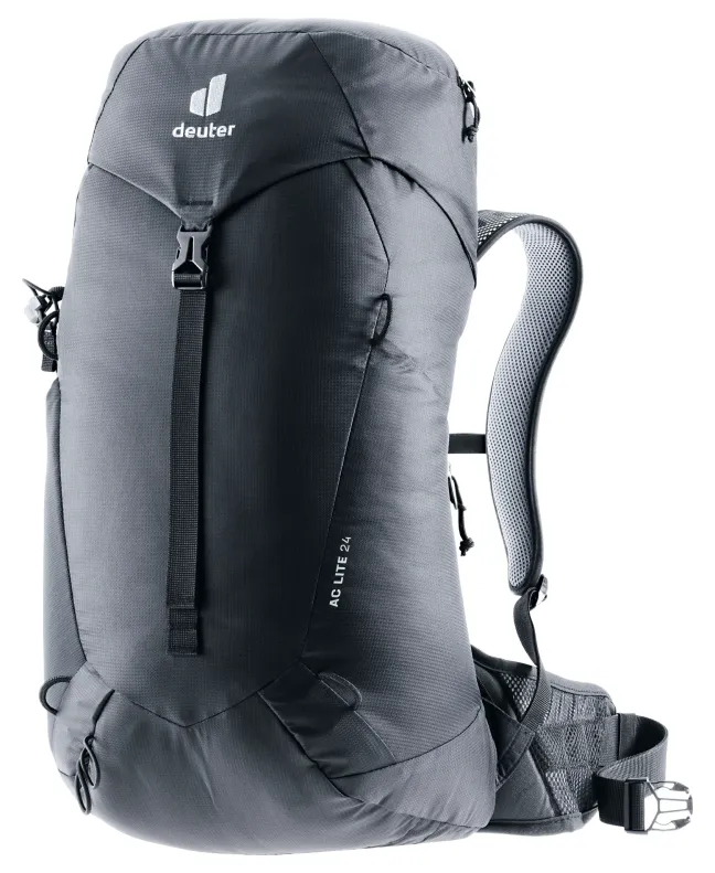 Deuter Wanderrucksack AC Lite 24 black