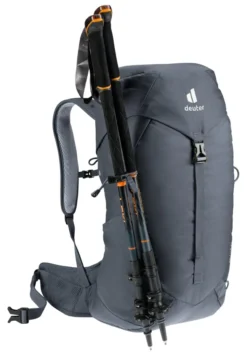 Deuter Wanderrucksack AC Lite 24 black