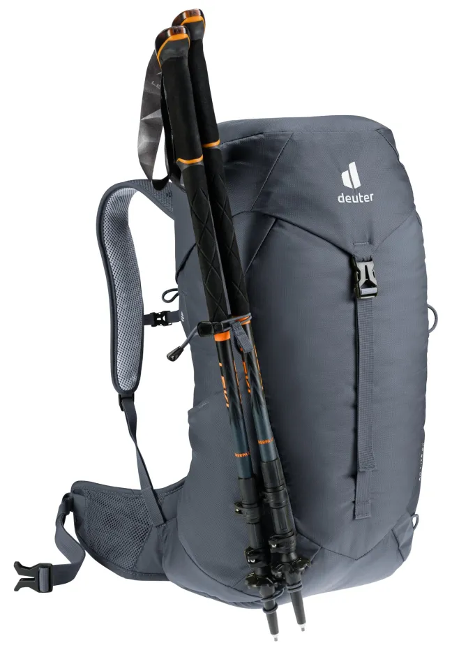 Deuter Wanderrucksack AC Lite 24 black