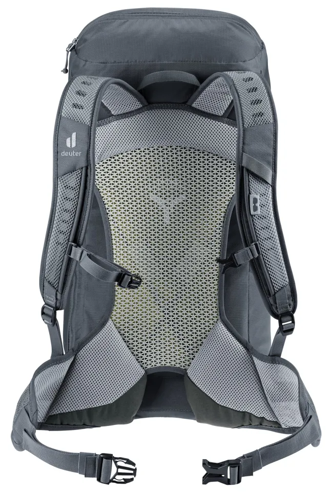 Deuter Wanderrucksack AC Lite 30 black