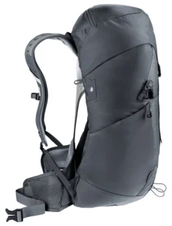 Deuter Wanderrucksack AC Lite 30 black