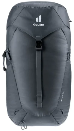 Deuter Wanderrucksack AC Lite 30 black