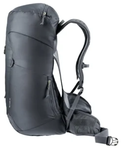 Deuter Wanderrucksack AC Lite 30 black