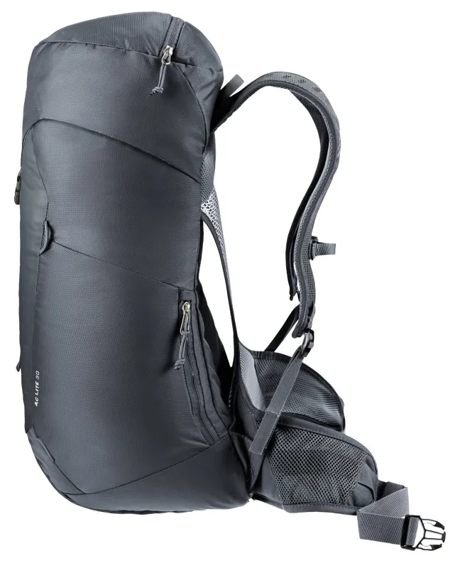 Deuter Wanderrucksack AC Lite 30 black