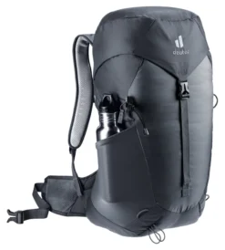 Deuter Wanderrucksack AC Lite 30 black