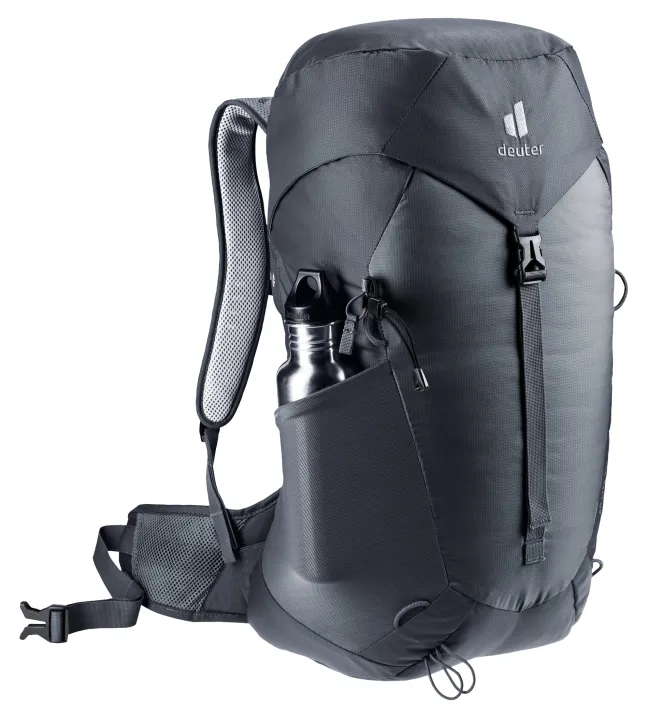 Deuter Wanderrucksack AC Lite 30 black