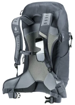 Deuter Wanderrucksack AC Lite 30 black