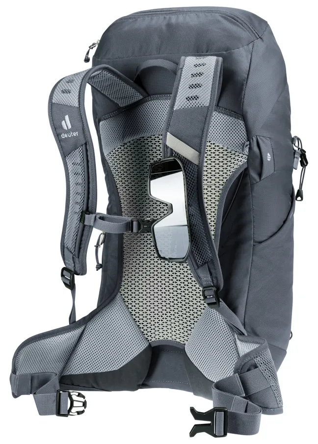 Deuter Wanderrucksack AC Lite 30 black