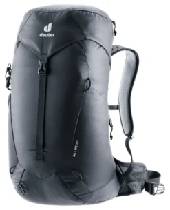 Deuter Wanderrucksack AC Lite 30 black