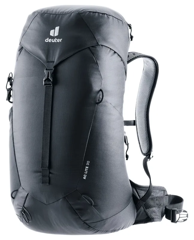 Deuter Wanderrucksack AC Lite 30 black