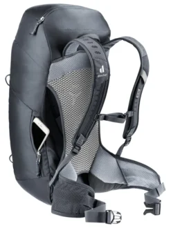 Deuter Wanderrucksack AC Lite 30 black