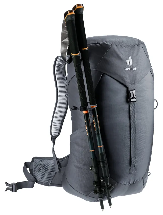 Deuter Wanderrucksack AC Lite 30 black
