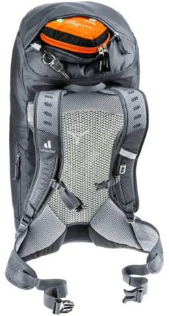 Deuter Wanderrucksack AC Lite 30 black