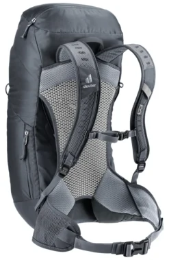 Deuter Wanderrucksack AC Lite 30 black