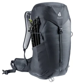 Deuter Wanderrucksack AC Lite 30 black