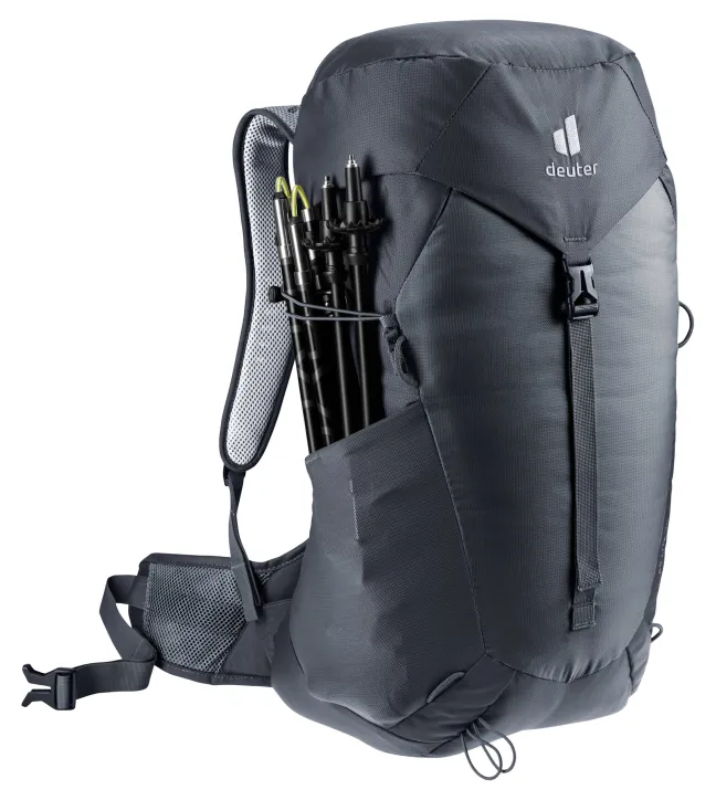 Deuter Wanderrucksack AC Lite 30 black