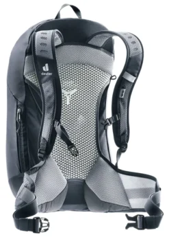 Deuter Wanderrucksack AC Lite 23 black