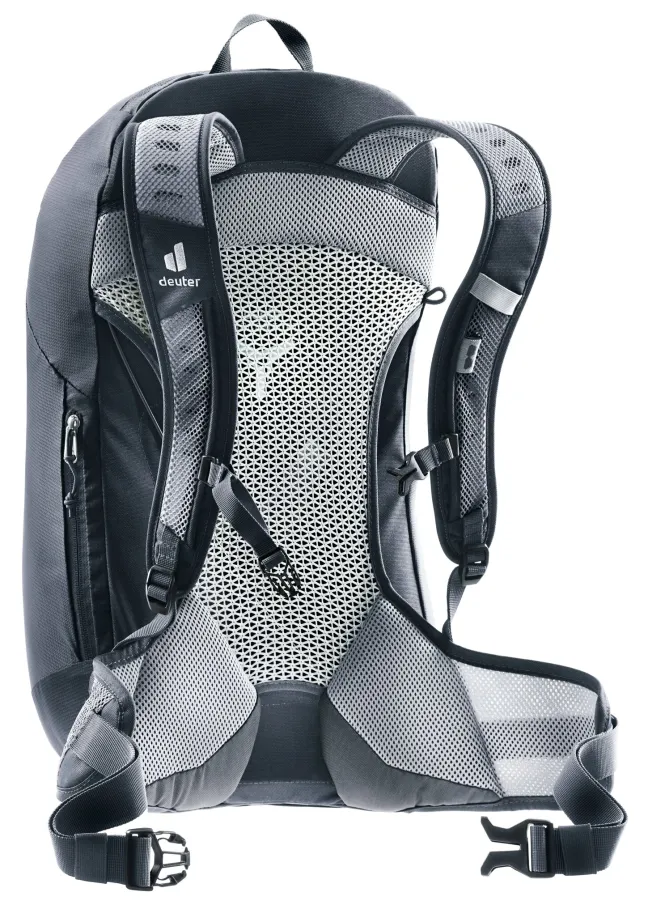 Deuter Wanderrucksack AC Lite 23 black