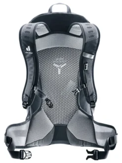 Deuter Wanderrucksack AC Lite 23 black