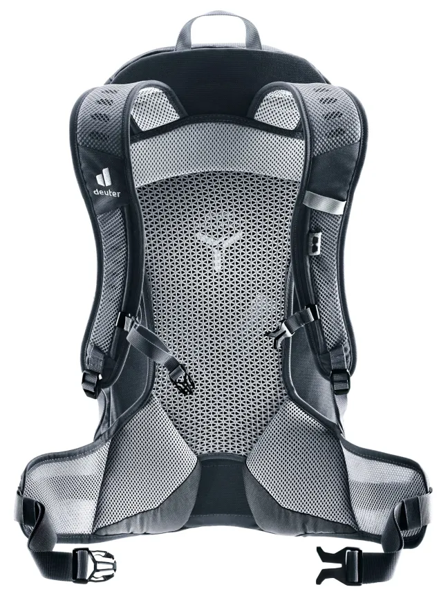 Deuter Wanderrucksack AC Lite 23 black