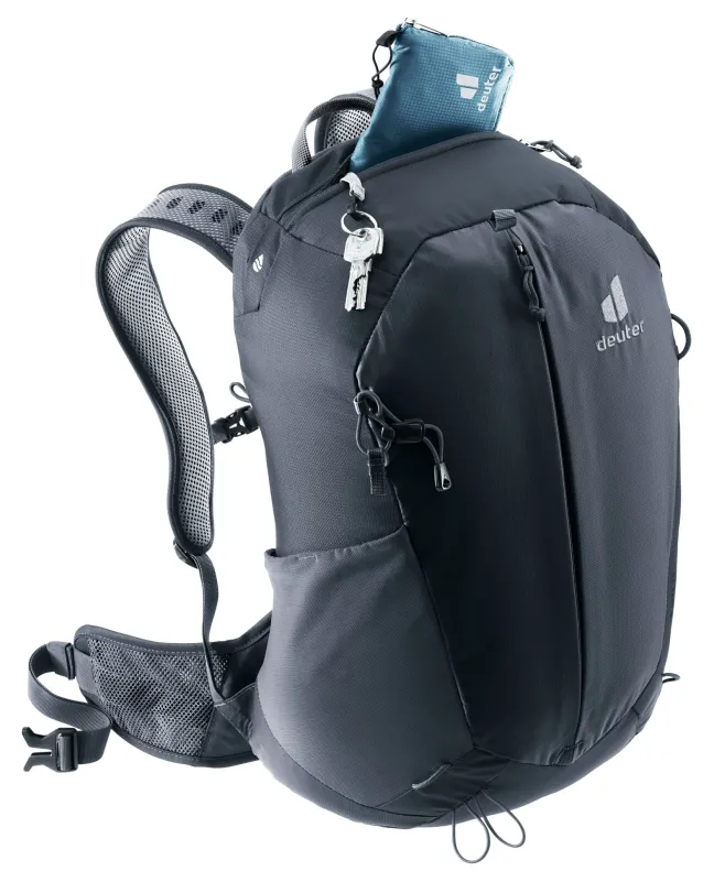 Deuter Wanderrucksack AC Lite 23 black