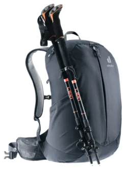 Deuter Wanderrucksack AC Lite 23 black