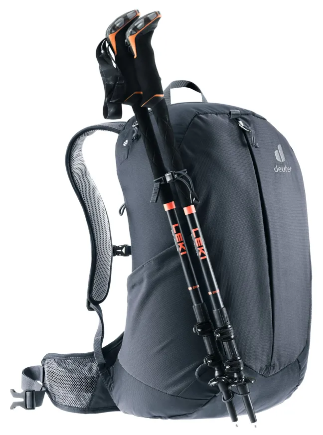 Deuter Wanderrucksack AC Lite 23 black