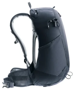 Deuter Wanderrucksack AC Lite 23 black