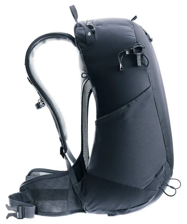 Deuter Wanderrucksack AC Lite 23 black