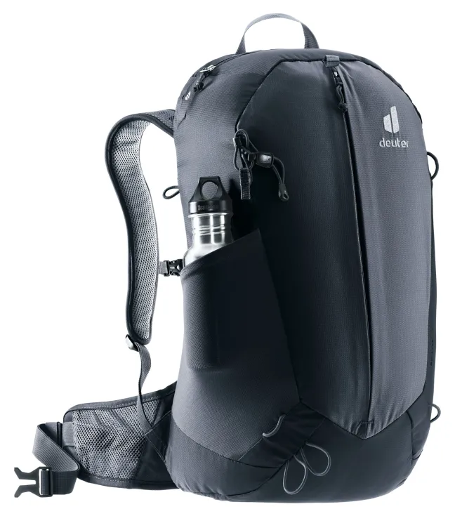 Deuter Wanderrucksack AC Lite 23 black