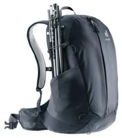 Deuter Wanderrucksack AC Lite 23 black
