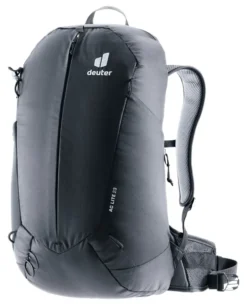 Deuter Wanderrucksack AC Lite 23 black