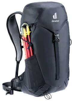 Deuter Wanderrucksack AC Lite 16 black
