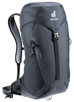 Deuter Wanderrucksack AC Lite 16 black